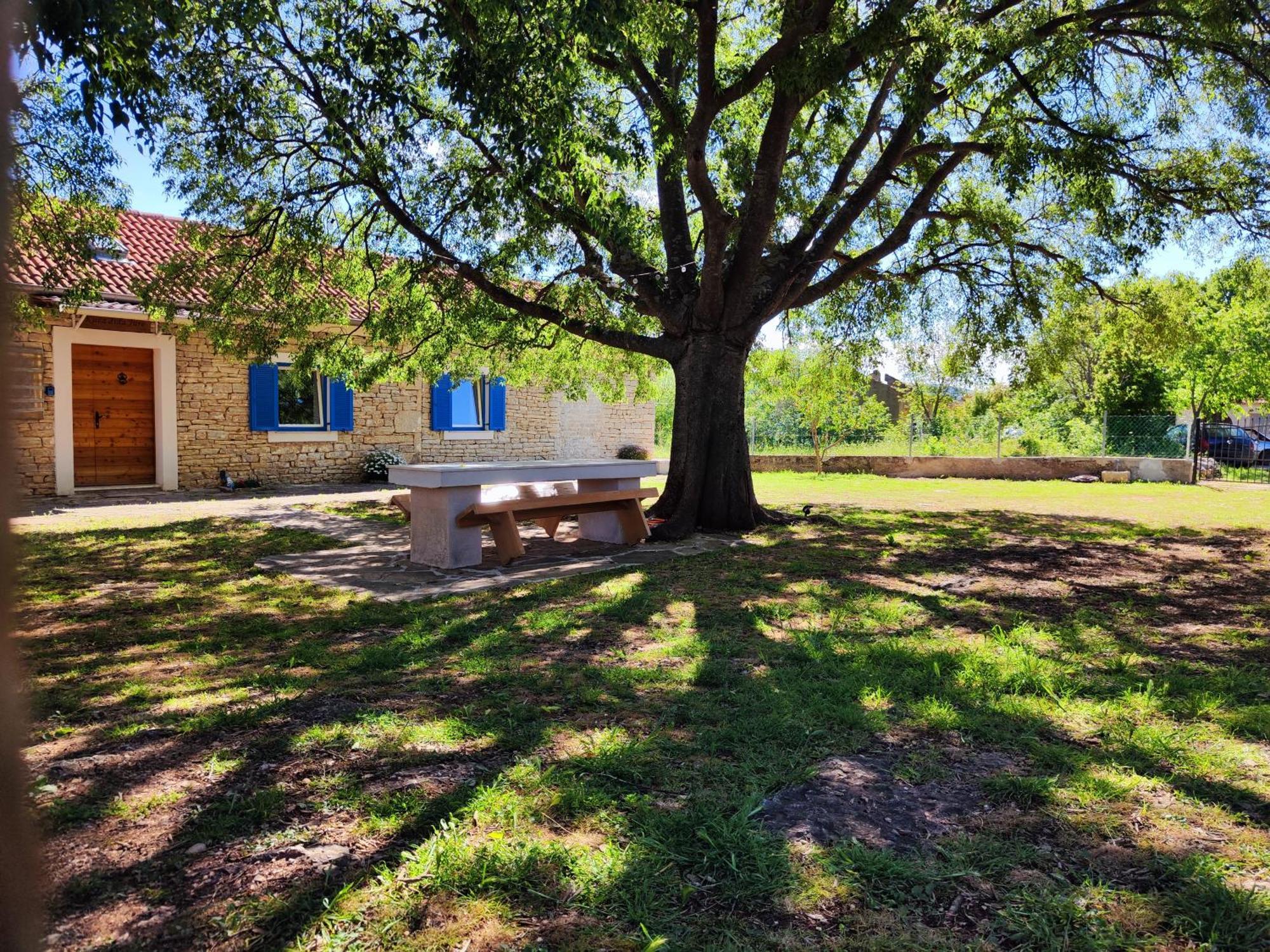 Kuca Dida Jure Villa Pridraga Exterior photo